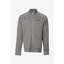 Hummel 921678-2006 Gri Erkek Eşofman Üstü
