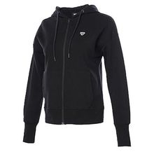 Hummel 921774-2001 Siyah Kadın Sweatshirt