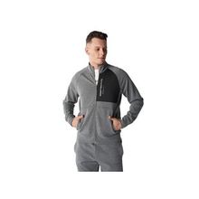 Hummel 921819-2833 Gri Erkek Ceket