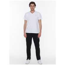 Hummel 930905-2001 Siyah Erkek Eşofman Altı
