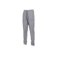 Hummel 931068-2007 Gri Bernisto Erkek Eşofman Altı