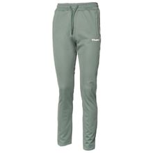 Hummel 931075-9852 Yeşil Erkek Eşofman Altı