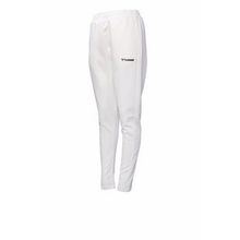 Hummel 931076-9003 Falconzo Tapered Beyaz Erkek Eşofman Altı