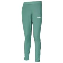 Hummel 931076 Falconzo Tapered Yeşil Erkek Eşofman Altı