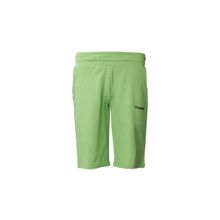 Hummel 931413-2110 Yeşil Erkek Çocuk Şort