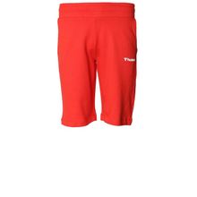 Hummel 931413-2220 Kırmızı Kensera Erkek Çocuk Şort