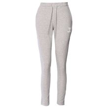 Hummel 931471-2006 T-Noni 2.0 Tapered Gri Kadın Eşofman Altı