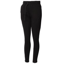 Hummel 931471 T-Noni 2.0 Tapered Siyah Kadın Eşofman Altı