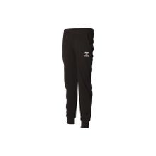 Hummel 931613-2001 Felisias Siyah Erkek Çocuk Eşofman Altı