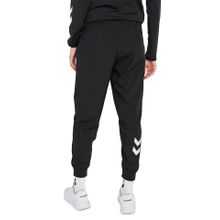 Hummel 931623-2001 Mabila 7/8 Pants Siyah Kadın Günlük Eşofman Altı
