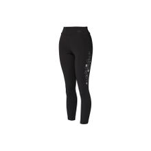Hummel 931628-2001 Siyah Leross Kadın Tayt