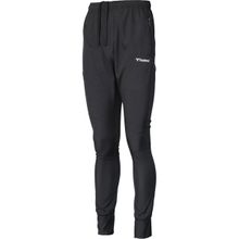 Hummel 931631-2001 Lui Tapered Siyah Günlük Erkek Eşofman Altı