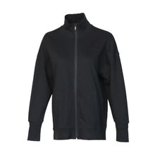 Hummel 931644-2001 Siyah Kadın Zip Ceket