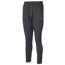 Hummel 931665-2001 T-MT Interval Tapered Black Erkek Eşofman Altı