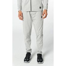 Hummel 931665-2006 Gri T-MT Interval Tapered Erkek Eşofman Altı