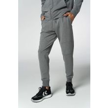 Hummel 931727-2833 Gri Erkek Eşofman Altı
