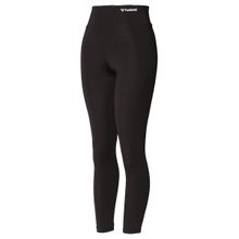 Hummel 931763-2001 Siyah Active Kadın Tayt