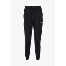 Hummel 931776-2001 Siyah Erkek Eşofman Altı