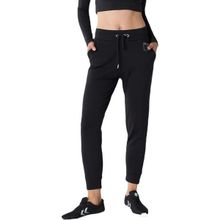 Hummel 931841-2001 Layla Siyah Kadın Eşofman Altı