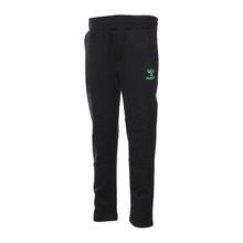 Hummel 931849-2001 Siyah Erkek Çocuk Eşofman Altı