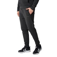 Hummel 931873-2001 Siyah Erkek Eşofman Altı