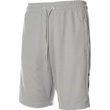 Hummel 931899-2521 Gri Erkek Şort