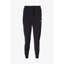 Hummel 931918-2001 Siyah Erkek Eşofman Altı