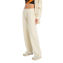 Hummel 932014-9820 Inbar Beyaz Kadın Eşofman Altı