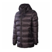 Hummel 940173-2001 Siyah Erkek Mont