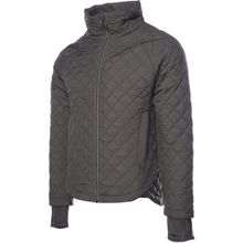 Hummel 940234-2001 Beneth Dik Yaka Kadın Mont