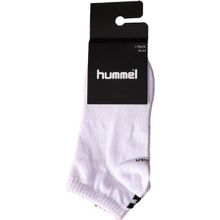Hummel 970151-9001 Beyaz Unisex Çorap