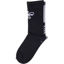 Hummel 970183-2001 Hml Storke Siyah Unisex Çorap