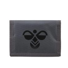 Hummel 980215-2074 Gri Qubra Unisex Cüzdan