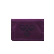 Hummel 980215-2099 Qubra Mor Unisex Cüzdan