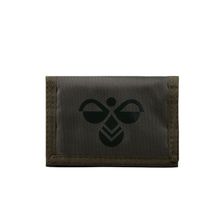 Hummel 980215-6119 Qubra Yeşil Unisex Cüzdan