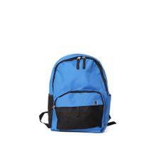Hummel 980230-7788 HMLSCHOOL BACKPACK Koyu Mavi Erkek Sırt Çantası