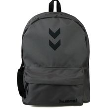 Hummel 980269-2074 Gri Sırt Çantası