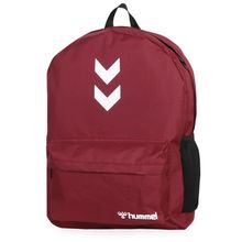 Hummel 980269-3006 Hmldarrello Backpack Kırmızı Sırt Çantası