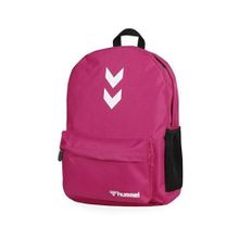 Hummel 980269-3292 Hmldarrello Backpack Pembe Sırt Çantası
