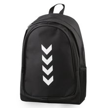 Hummel 980270-2001 Siyah Sırt Çantası