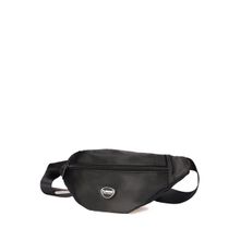 Hummel 980328-2001 HMLACASO BUMBAG Siyah Unisex Bel Çantası