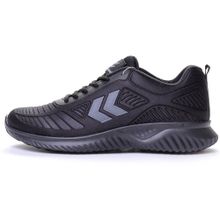 Hummel Aria Siyah Kadın Spor Ayakkabı