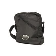 Hummel Body Unisex Siyah Bel Çantası, Siyah, Standart