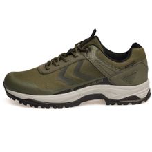 Hummel Bolly Yeşil Erkek Outdoor Ayakkabı