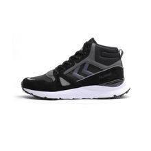 Hummel Climber Siyah Unisex Spor Ayakkabı
