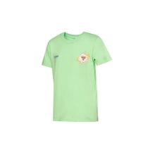 Hummel Erkek Çocuk Kısa Kol T-Shirt Hmlhellen Summer Green, 8, 912102-7622, SUMMER GREEN, Erkek Çocuk