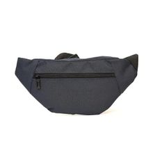 Hummel Funke Unisex Lacivert Bel Çantası, Lacivert, Standart