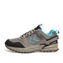 Hummel Gize Siyah Unisex Outdoor Ayakkabı