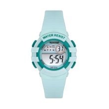 Hummel HM-1001LD-6 Çocuk Yeşil Dijital Kol Saati