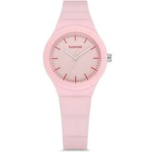 Hummel HM-1003LA-3 Pembe Kadın Kol Saati